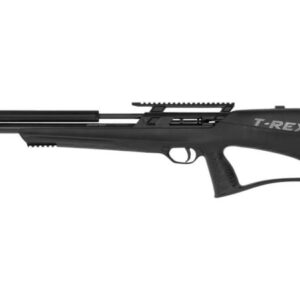 Snowpeak T-Rex Bullpup 5.5mm Pcp